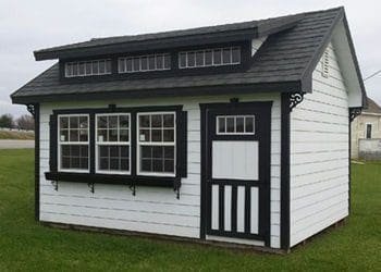 Portable houses Portable houses