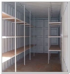 How Portable Container Storage is a Better Solution To All Your Storage Problems? 2 Storage in Shipping Container