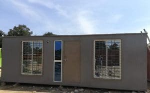 Prefab House