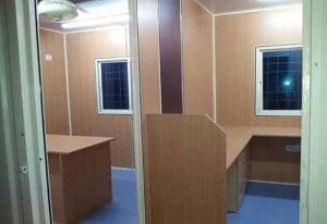 Workstation