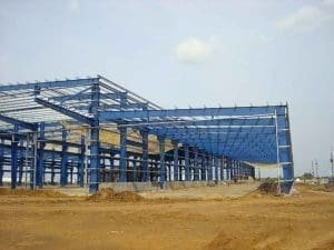 Prefab Construction Experts