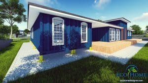 Eco Home Designer