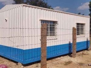 Container Office for sales