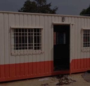 Buy Portable Cabin