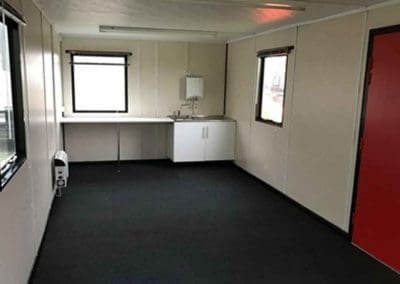 Portable Cabins Manufacturer