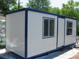 Modular Building Solutions