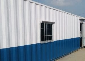 container offices