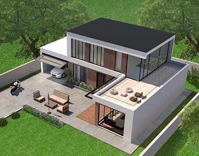 Prefabricated Structures