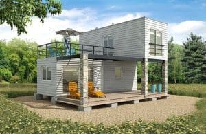 porta cabins