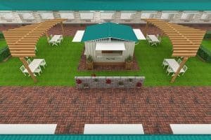 Container Cafe Manufacturer