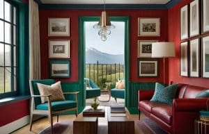 Prefab Farmhouse