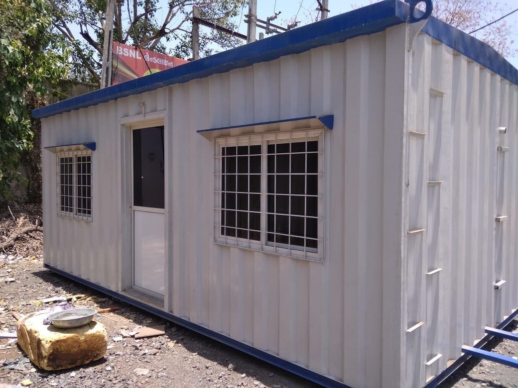 Bunkhouse