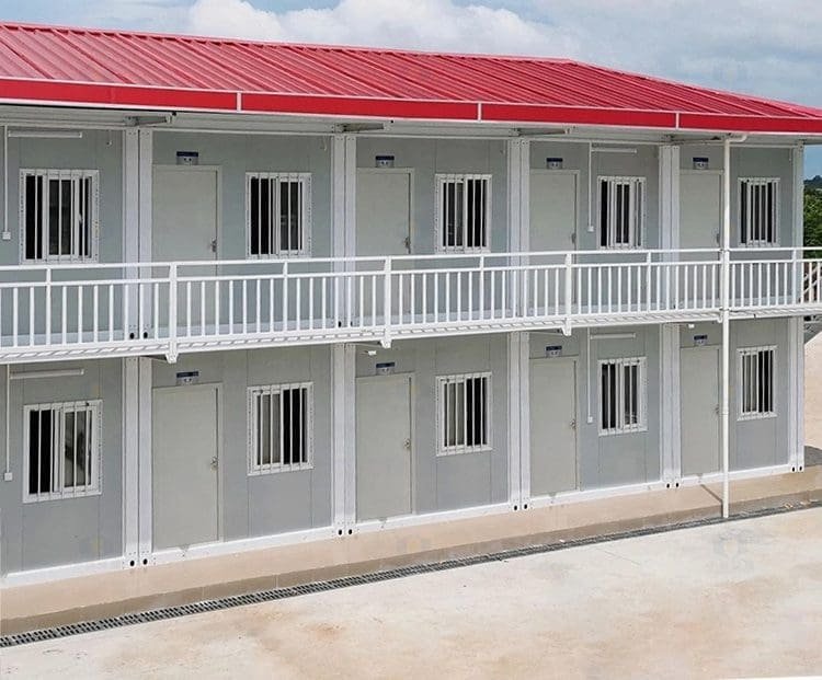 shipping container office for sale