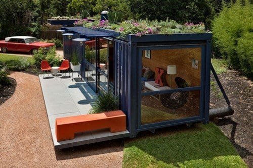 Modular-Portable-Bunkhouse Modular Portable Bunkhouse