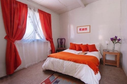 Outdoor-Accommodation-Bunkhouse Outdoor Accommodation Bunkhouse