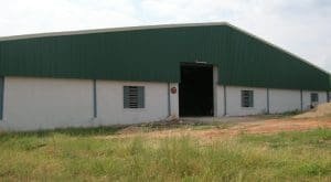Warehouse manufacturer in Bangalore