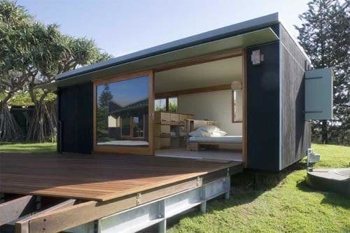 container offices