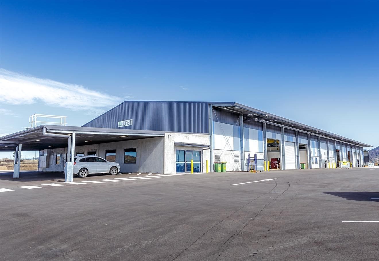 aussie outdoor products industrial sheds 01