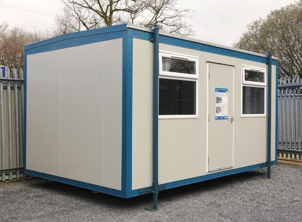 container offices