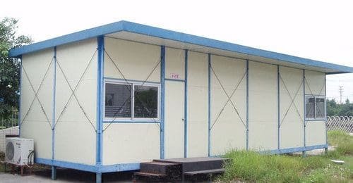 prefabricated-bunkhouse-797 prefabricated bunkhouse 797