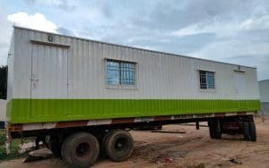 porta cabin for sales in Bangalore