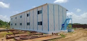 Are You Looking for Labour Colony in India for your Labourers 2 labour colony in India