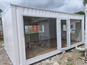 porta cabins for sales in Bangalore