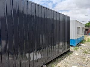 porta cabins are on sale in India