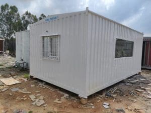 porta cabin for sales in Bangalore