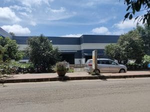 From Blueprint to Reality: Discovering the Wonders of Pre-Engineered Buildings in Bangalore 8 peb construction