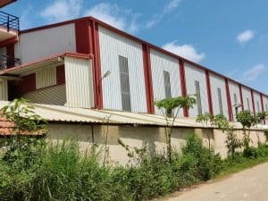 Pre-Engineered Buildings 9 Pre-engineering-Buildings now in Bangalore by SAMAN