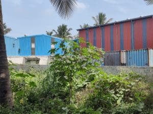 From Blueprint to Reality: Discovering the Wonders of Pre-Engineered Buildings in Bangalore 5 pre engineered steel buildings