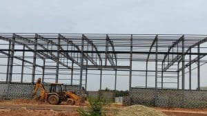 What are the advantages of pre-engineered Buildings 5 Pre-engineering Buildings