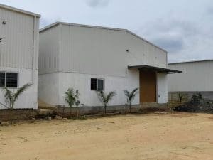 Industrial Sheds in Bangalore 8 Industrial sheds