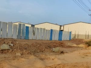 From Blueprint to Reality: Discovering the Wonders of Pre-Engineered Buildings in Bangalore 6 pre engineered metal building