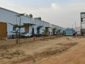 From Blueprint to Reality: Discovering the Wonders of Pre-Engineered Buildings in Bangalore 2 Pre-Engineered Buildings in Bangalore