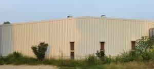 pre-engineering buildings