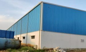 Industrial Sheds in Bangalore 7 Industrial Sheds