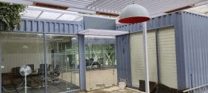 Porta Cabin Is The Best Option As An Office Space 1 Porta cabin