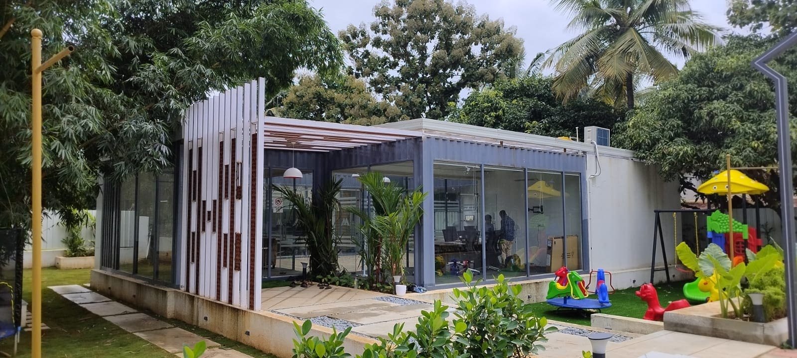 Top Quality porta cabin for sales in Banglore