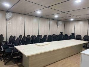 Transforming Porta Cabins: Unveiling the Hidden Potential of Porta Cabin Interiors 3 Porta Cabin Interiors