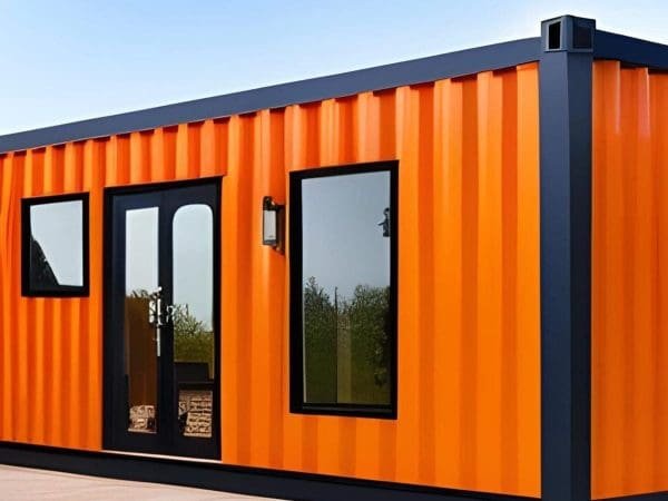 Porta Cabin for sale