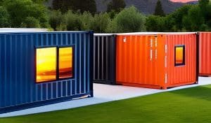 Modular Homes