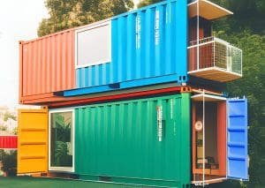 Modular Houses