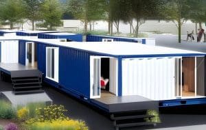 prefab farmhouse for sales