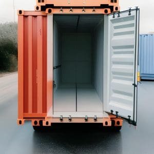 How Portable Container Storage is a Better Solution To All Your Storage Problems? 4 Container Storage