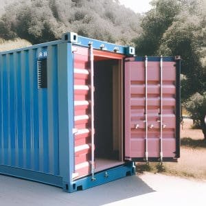 container office