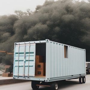 Mobile Office