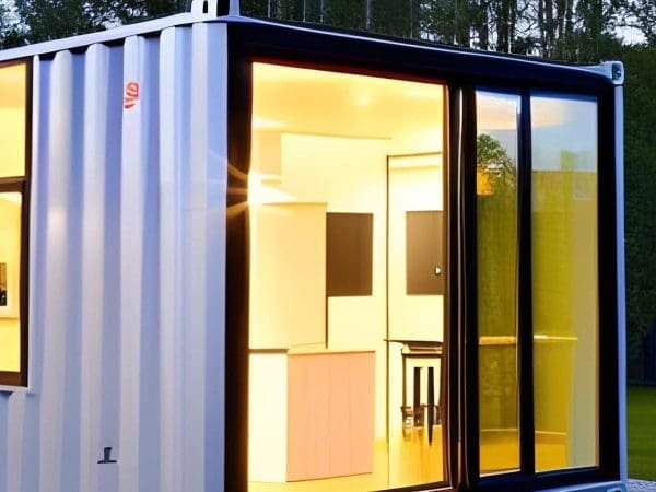 Container Offices