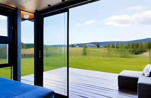 prefab farmhouse cost